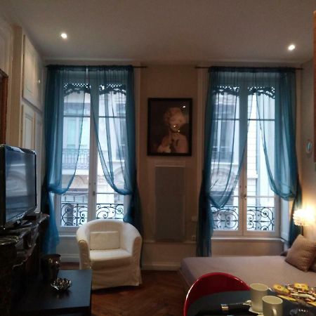 Lyon Centre Ville Екстериор снимка